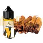سالت آمریکن کلاسیک مونت رزا <br><span>Monte Rosa American Classic Blend</span> - Image 3